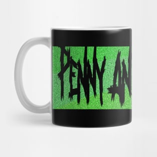 Penny and Sparrow Mug